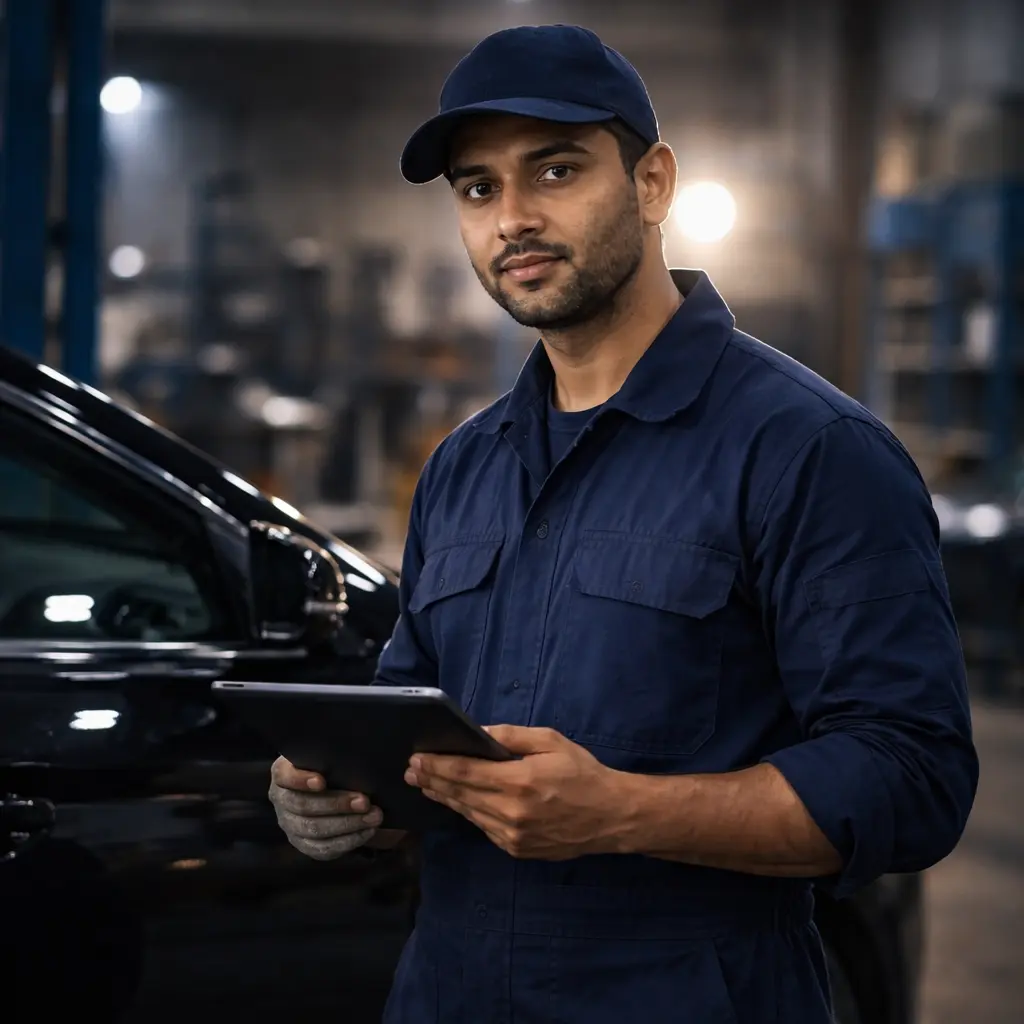 Professional Inspector